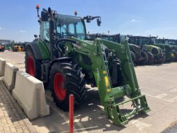 Fendt 516 full