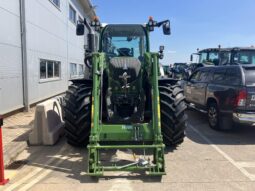 Fendt 516 full