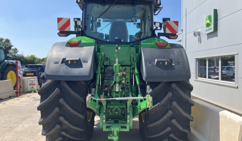 John Deere 8R 410 full