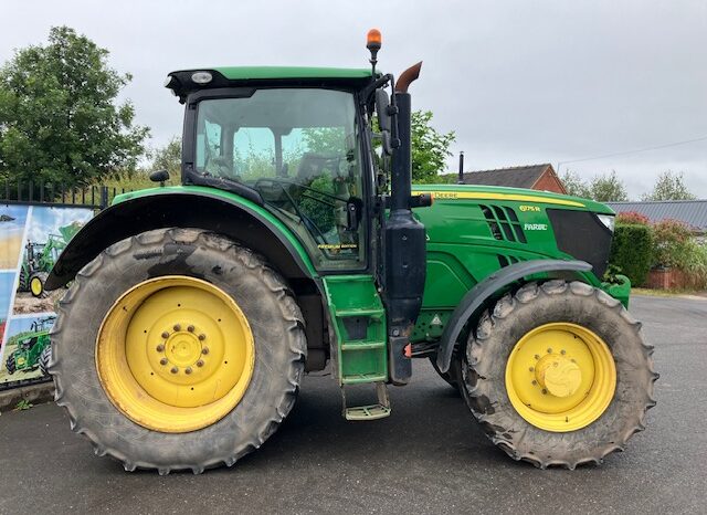 John Deere 6175R full