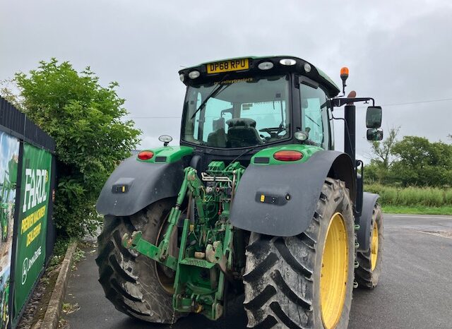 John Deere 6175R full