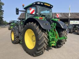 John Deere 6R 195 full