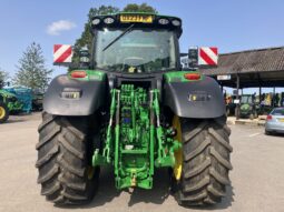 John Deere 6R 195 full