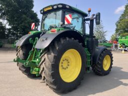 John Deere 6R 195 full