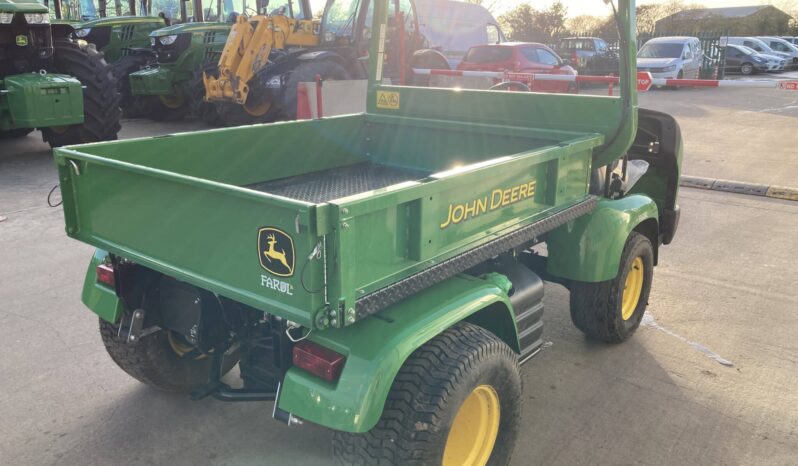 John Deere 2030A Pro Gator full