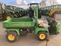 John Deere 2030A Pro Gator full