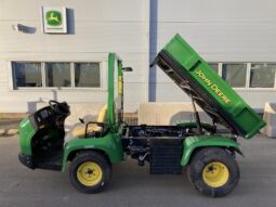 John Deere 2030A Pro Gator full