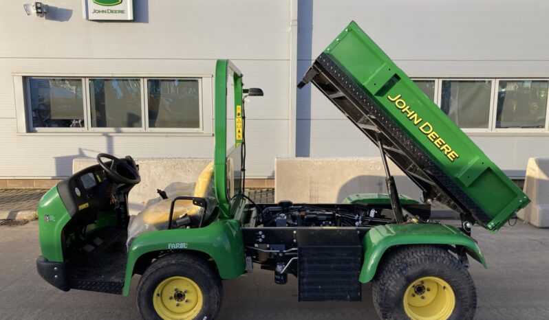 John Deere 2030A Pro Gator full