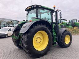 John Deere 6195R full