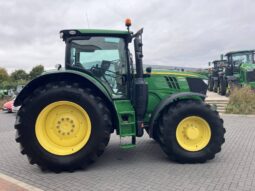 John Deere 6195R full