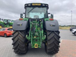 John Deere 6195R full