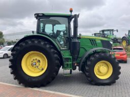 John Deere 6195R full