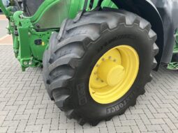 John Deere 6195R full