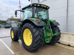 John Deere 6145R full