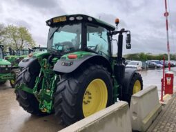 John Deere 6145R full