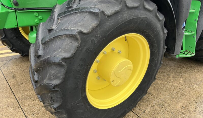 John Deere 6145R full