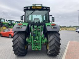 John Deere 6130R full