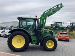 John Deere 6130R full