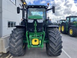 John Deere 6R 215 full