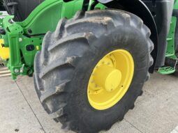 John Deere 6R 215 full