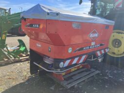 KUHN Axis 40.2MEMC full