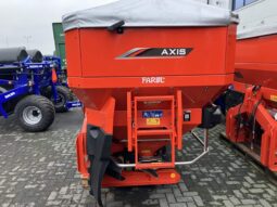 KUHN Axis 50.2 M EMC W ISO PRO full