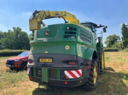 John Deere 8400i full