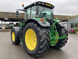 John Deere 6155R full