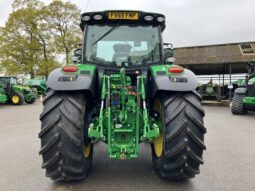 John Deere 6155R full