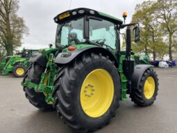 John Deere 6155R full