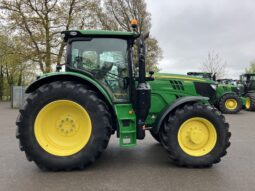 John Deere 6155R full