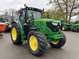 John Deere 6155R full