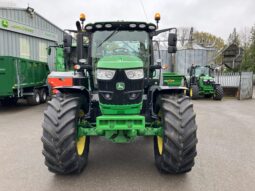 John Deere 6155R full