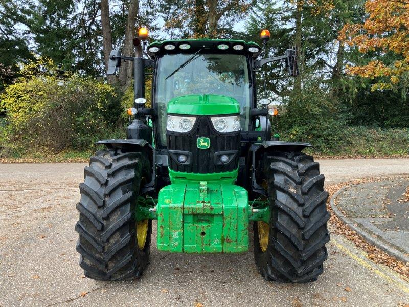 John Deere 6155R