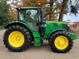 John Deere 6155R full