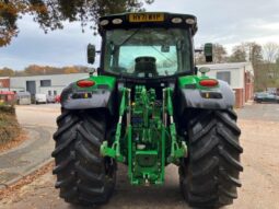 John Deere 6155R full