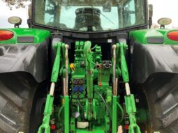 John Deere 6155R full