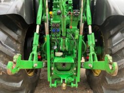 John Deere 6155R full