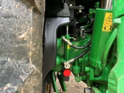 John Deere 6155R full