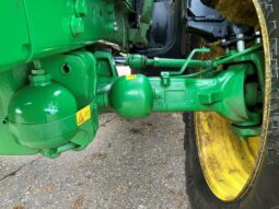 John Deere 6155R full