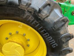 John Deere 6155R full