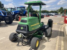 John Deere 7500AE full