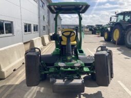 John Deere 7500AE full