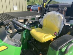 John Deere 3038E full