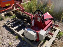 Ventrac KY400 full