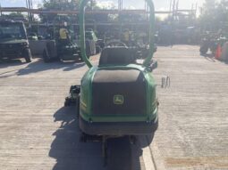 John Deere 2500EH full