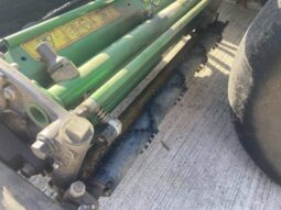 John Deere 2500EH full