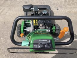 John Deere 220SL full