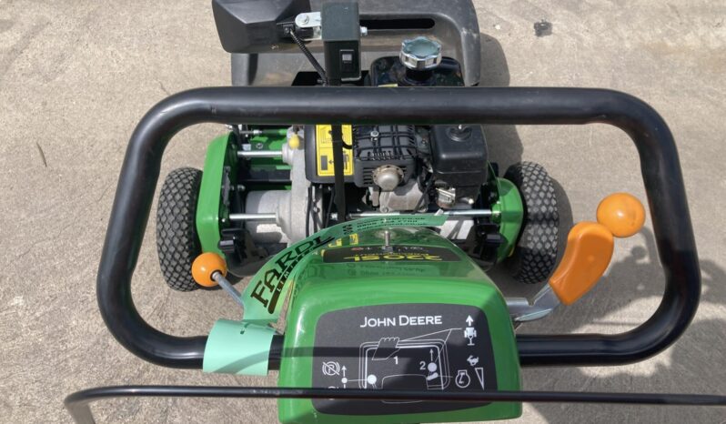 John Deere 220SL full