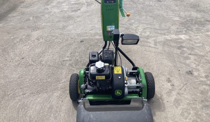 John Deere 220SL full